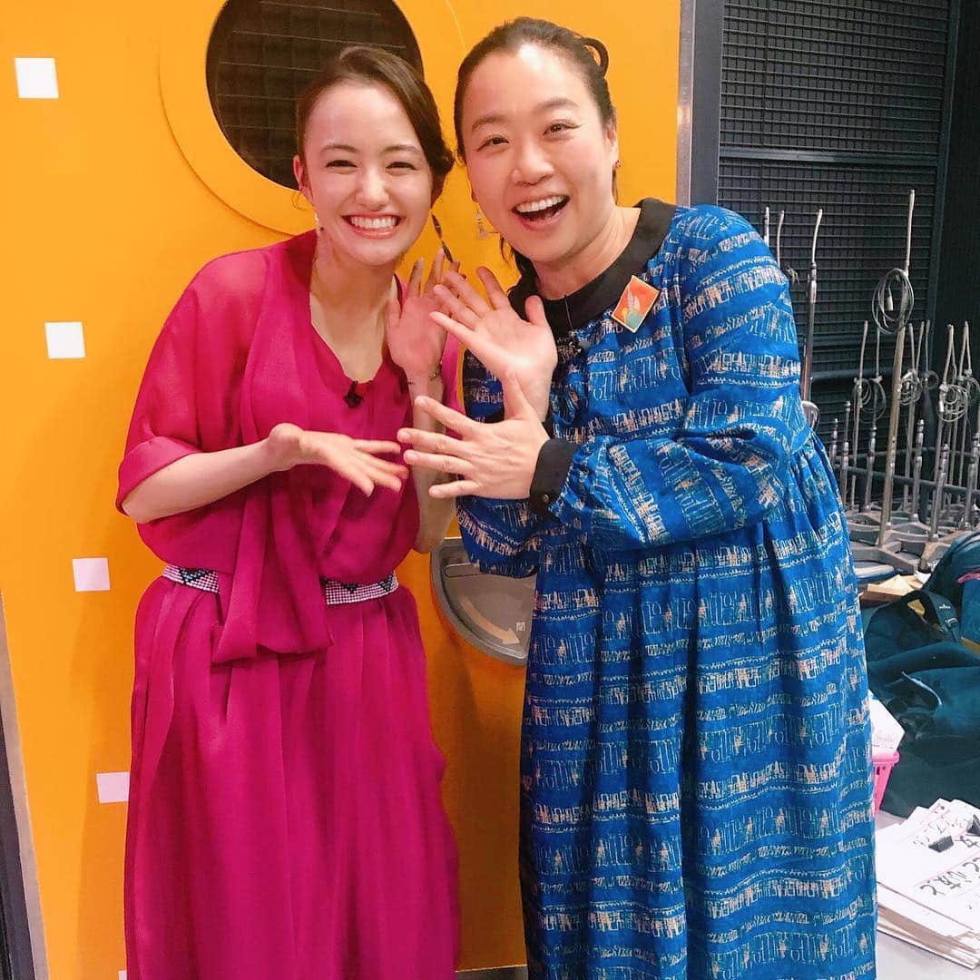 アヤカ・ウィルソンのインスタグラム