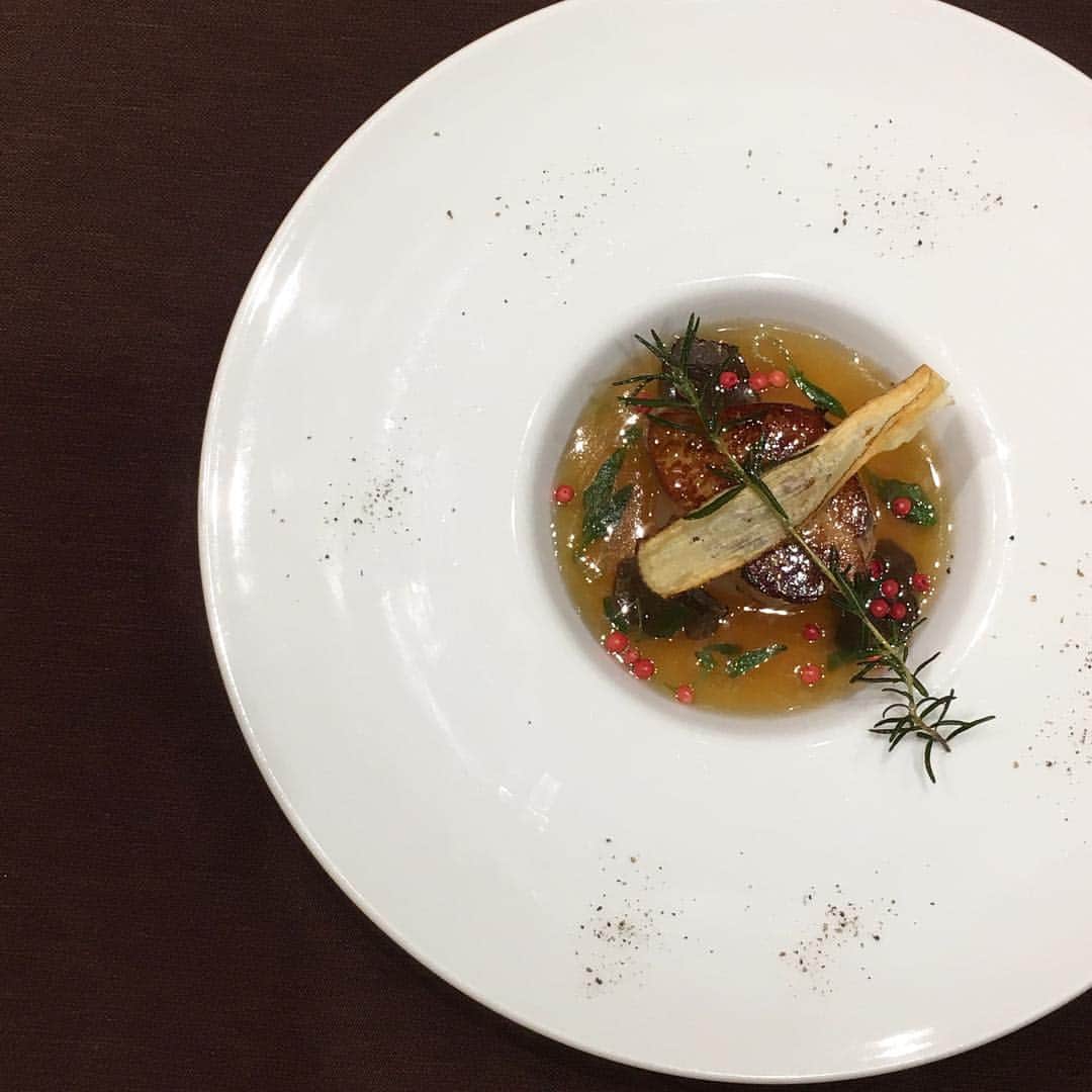 レストランKIYOMIZU東山庭のグルメインスタ