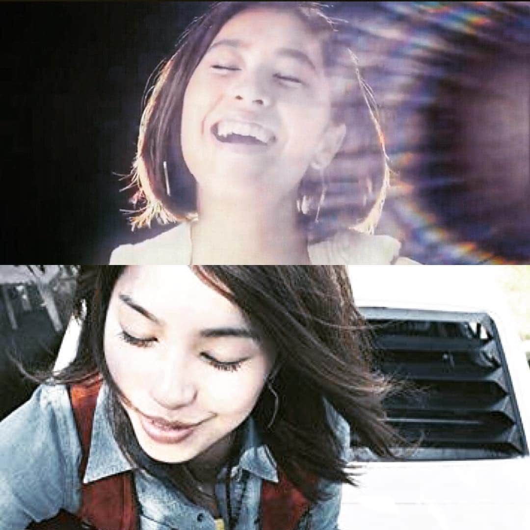 のインスタグラム：「10 years... I once was lost but now am found. "Passion". Pure "Passion". 10年はあっという間だったけれど、3650日。 こんな日々の中に色々な喜びも悲しみもあったなぁと。 でも全ては今に繋がって、これからの10年だって本当に本当に楽しみです。 音楽への想いは強くなるばかり。 Yes!!! #musicismylife #passion #pure #mind #10yearschallenge」