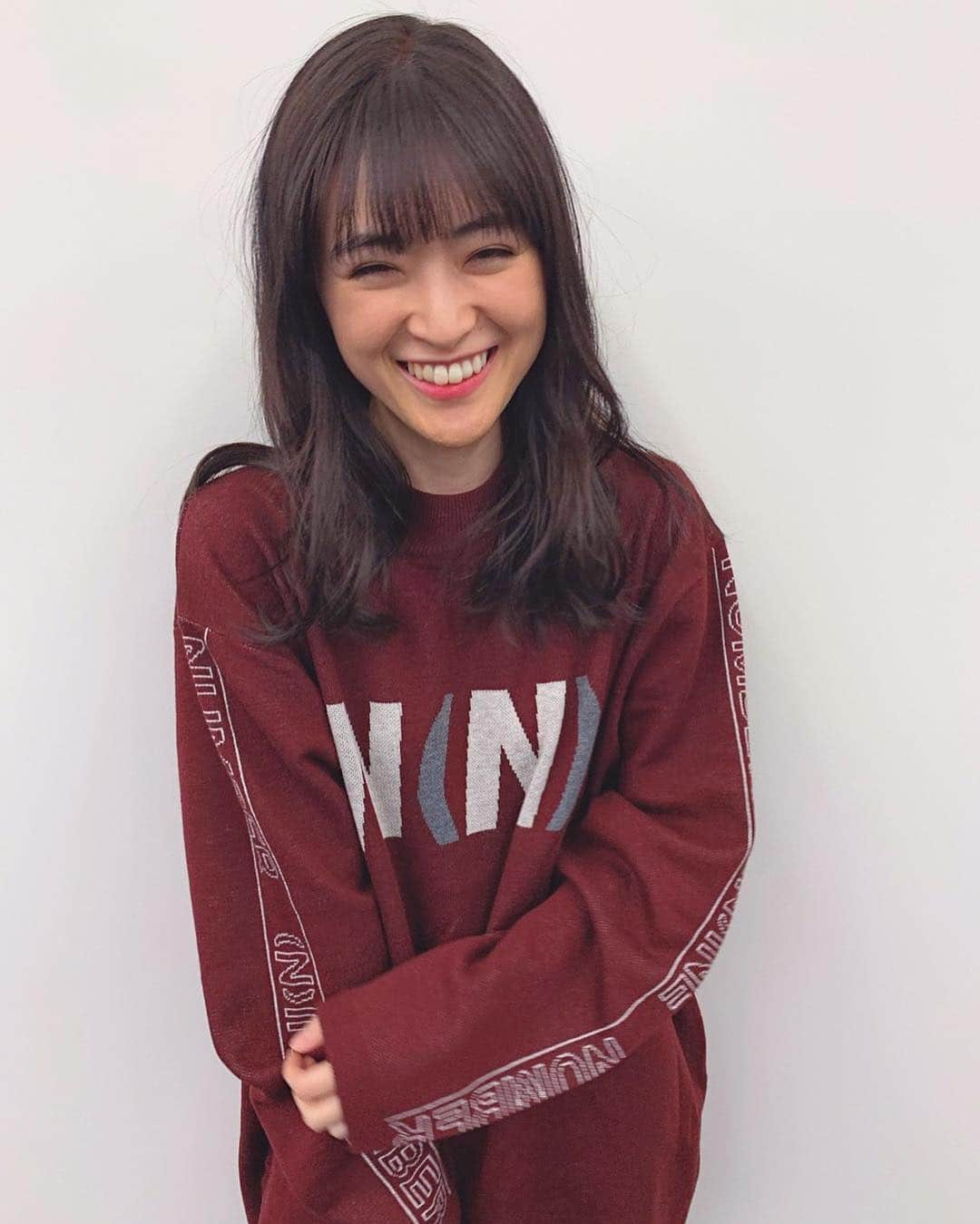 優希美青さんのインスタグラム写真 - (優希美青Instagram)「2019年は20歳になるので色々挑戦して、新たな自分を発見していきたいな☺︎」1月16日 14時31分 - mio_yuki