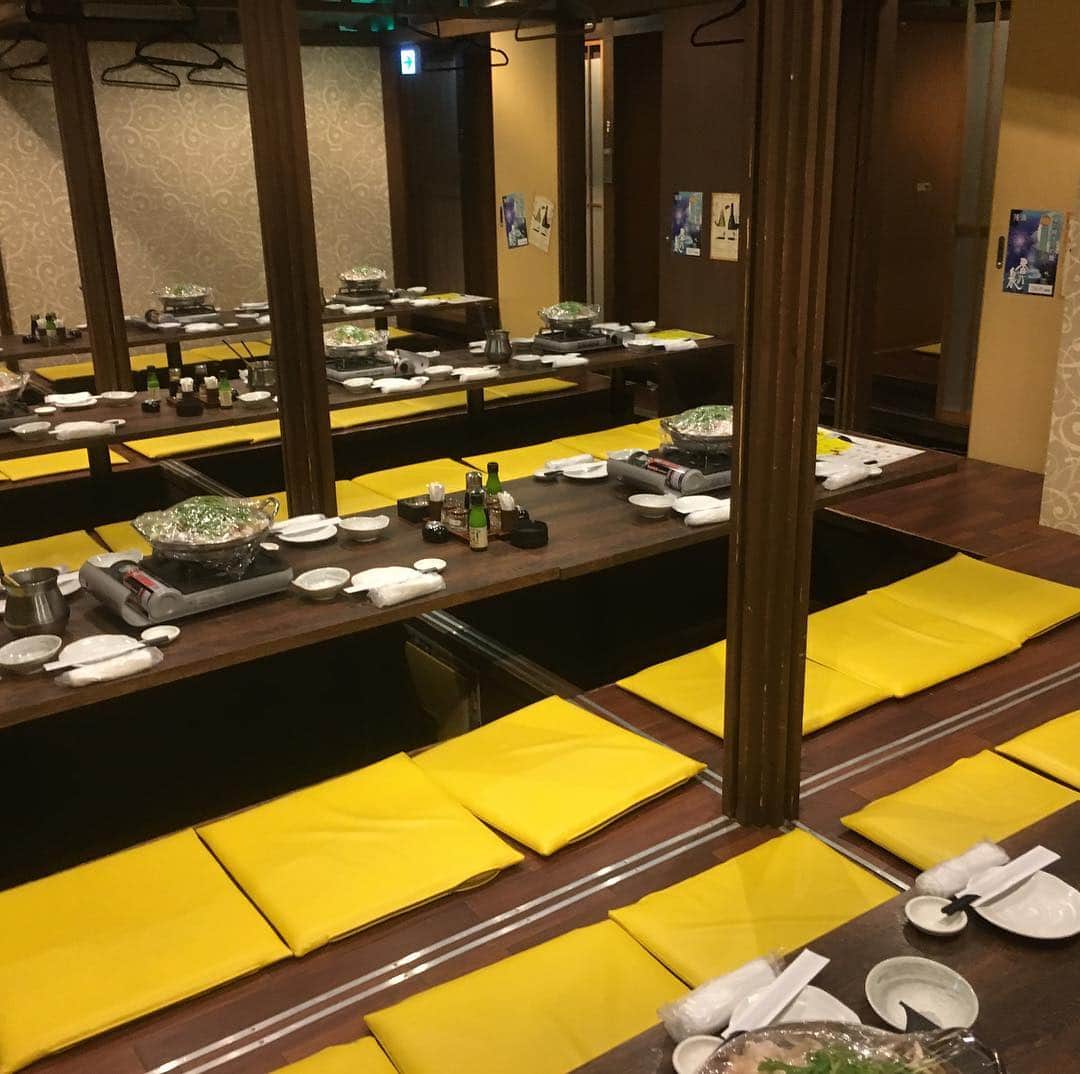 ゆずの小町 堺東店のインスタグラム