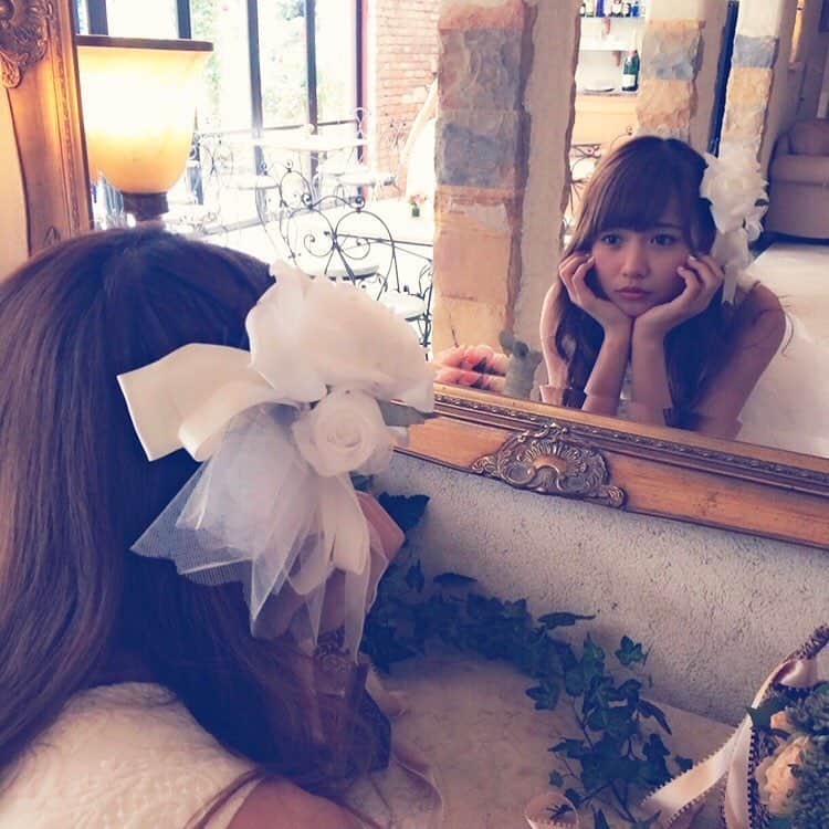 志村理佳さんのインスタグラム写真 - (志村理佳Instagram)「いつかのやつ🐰💗」1月16日 20時39分 - rika_shimura