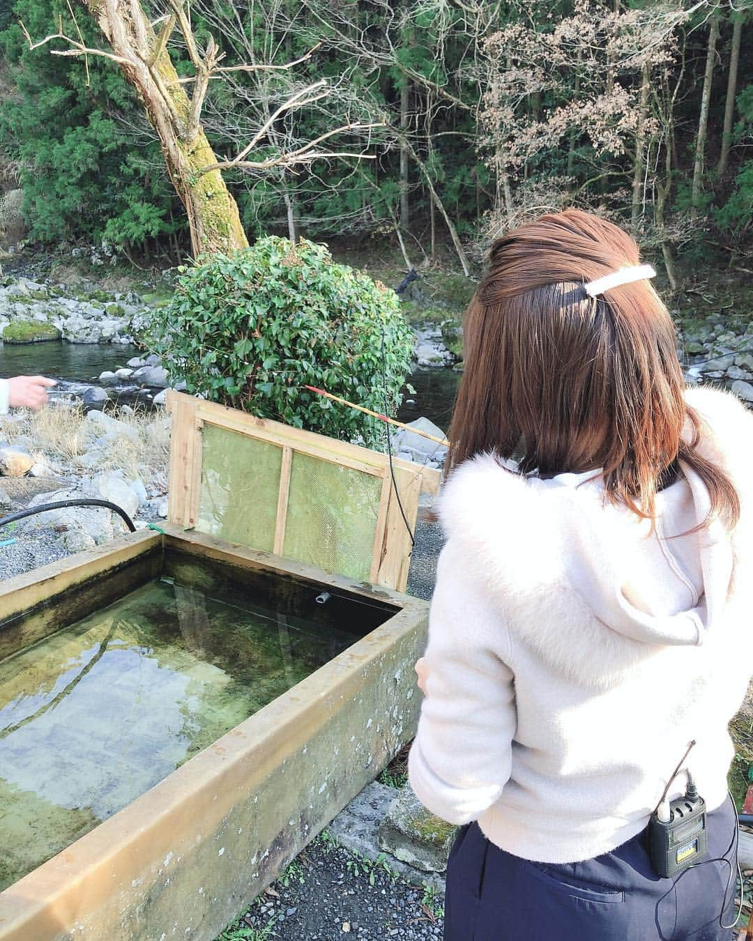 野口七海のインスタグラム