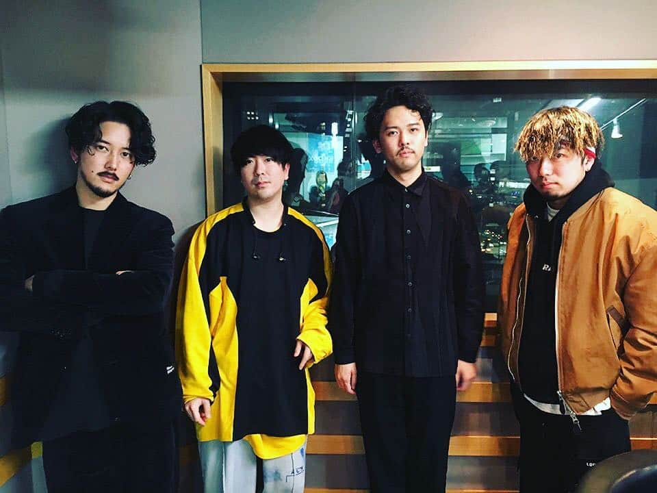 InterFM897のインスタグラム