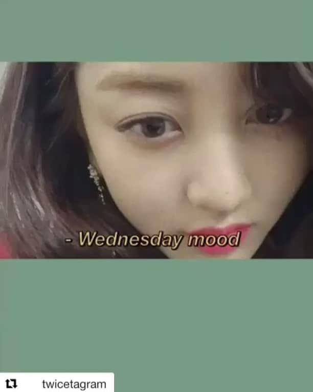 B612のインスタグラム：「How was ur Wednesday? 😘  TODAY MOOD filter to records ur day✨  #repost #b612selfie #b612camera #moodoftheday #b612retro #vlog #b612vlog」