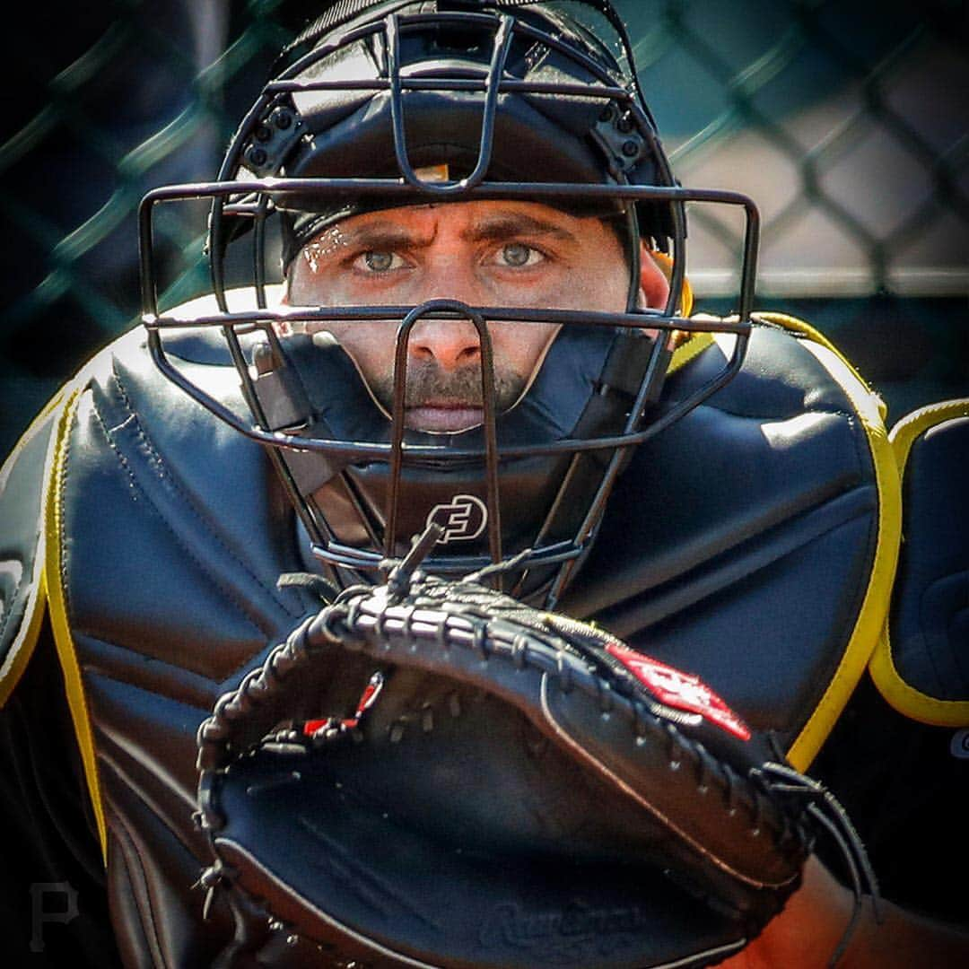 ピッツバーグ・パイレーツさんのインスタグラム写真 - (ピッツバーグ・パイレーツInstagram)「Pitchers and catchers work out in just 4 weeks! 🙌⚾️🌴☀️ #BaseballisComing #LetsGoBucs」1月17日 10時42分 - pittsburghpirates