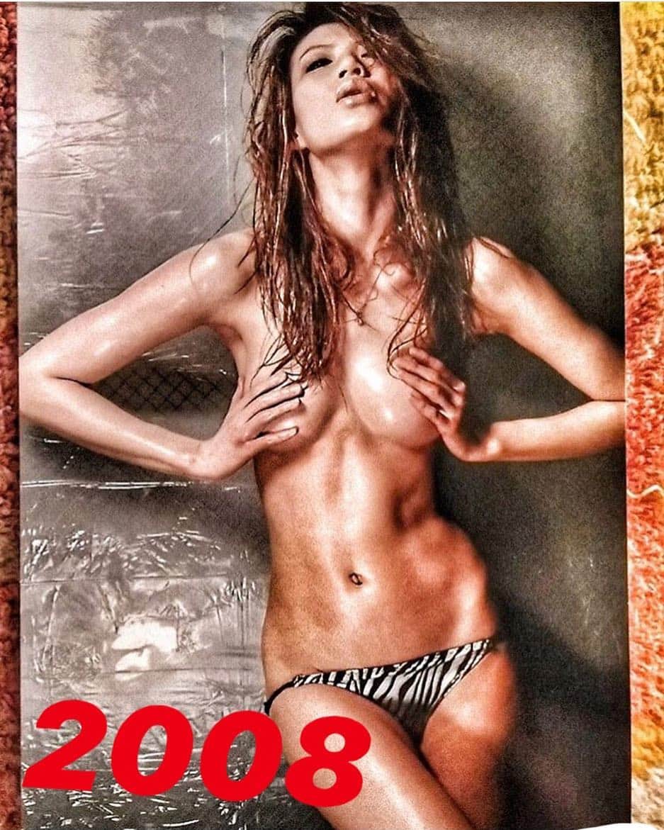 高野人母美のインスタグラム