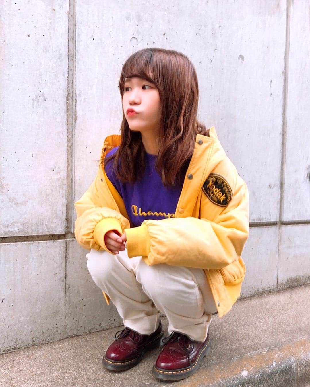 田中あいみのインスタグラム