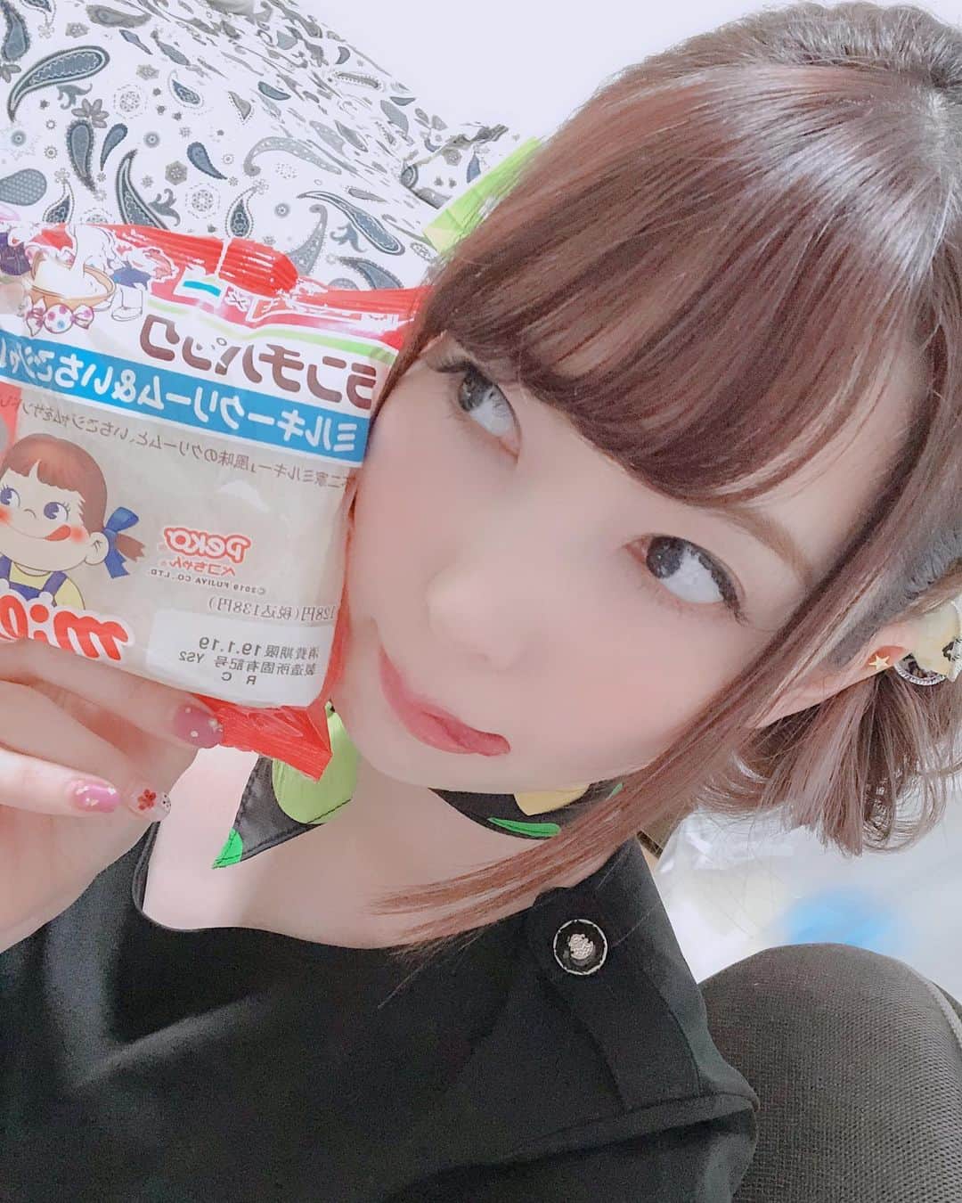 波多野結衣のインスタグラム