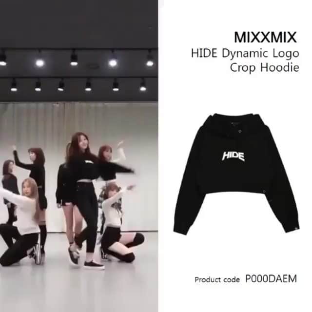 mixxmix日本公式instagramのインスタグラム