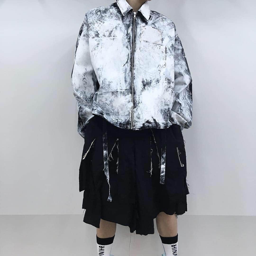 エリミネイターのインスタグラム