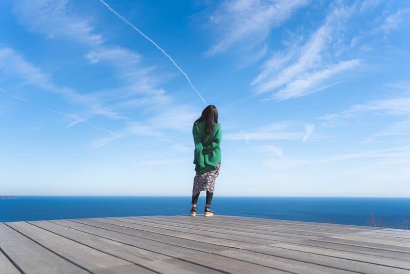 葉月祥子のグルメインスタ
