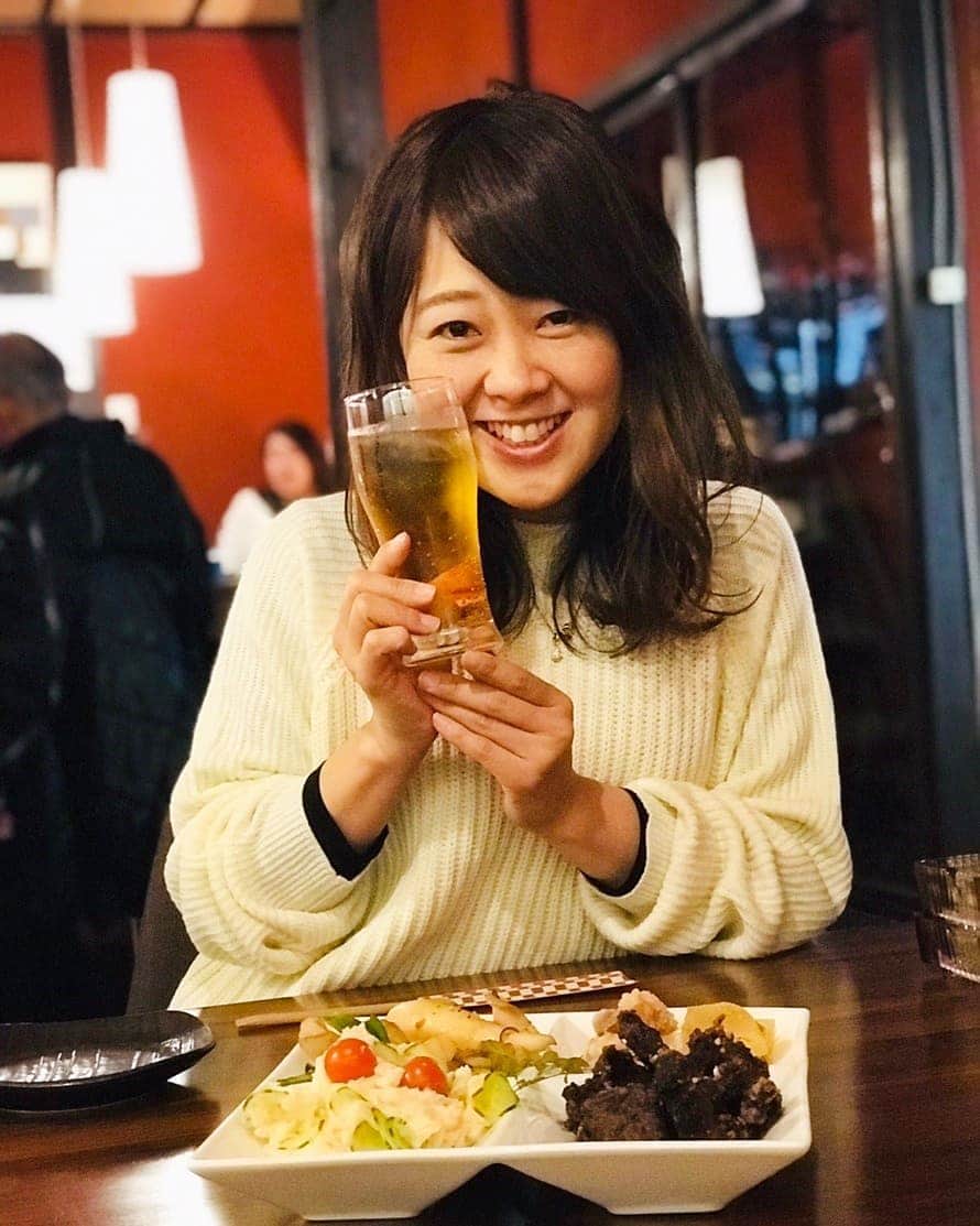 滝香織のグルメインスタ