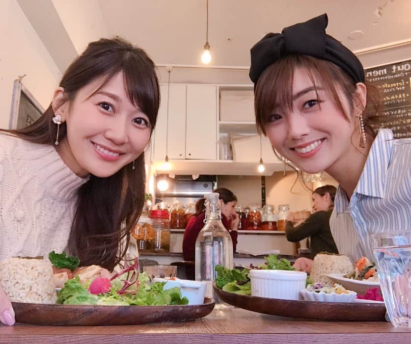 若井久美子のグルメインスタ