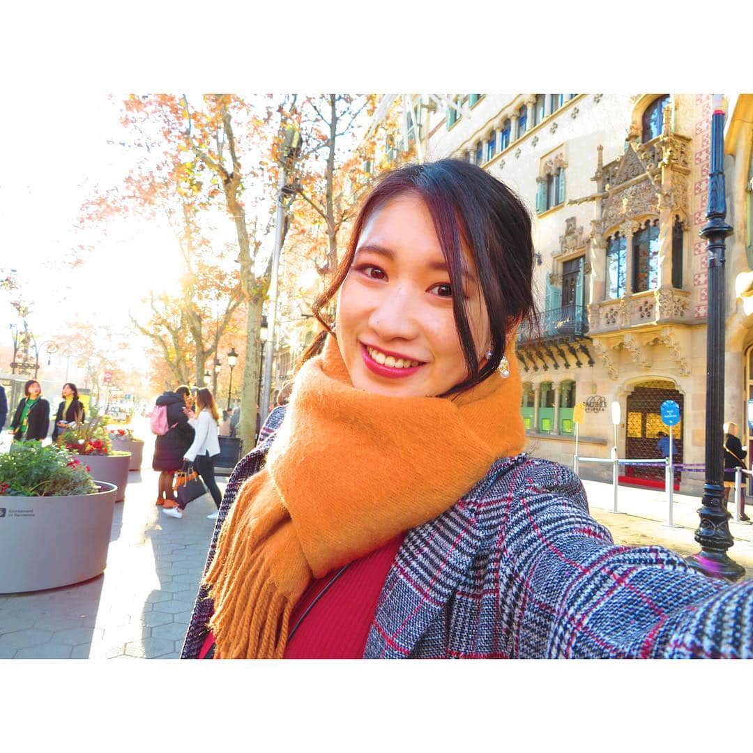 加藤一華のインスタグラム
