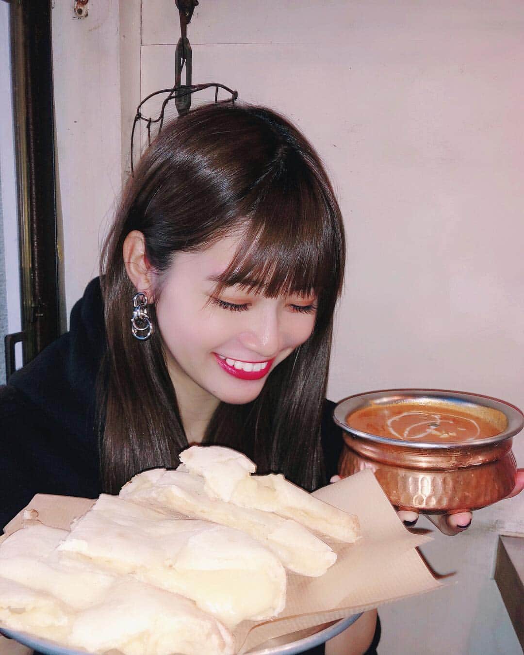 生見愛瑠のインスタグラム