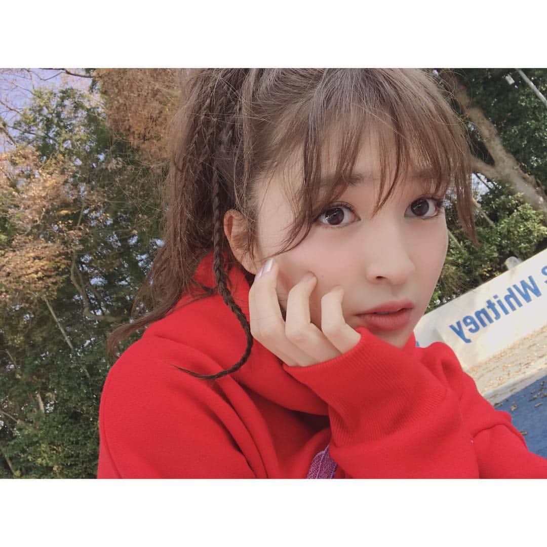 上西星来さんのインスタグラム写真 - (上西星来Instagram)「「Collection feat. ☆TakuTakahashi(m-flo)」MV見てくれたかな😊？ Seira¨̮♡︎」1月17日 23時51分 - seira_jonishi_tpd