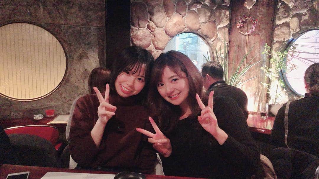 中西希のインスタグラム