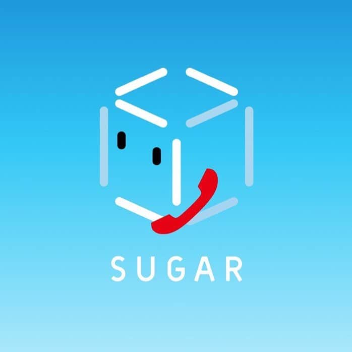 三浦翔平さんのインスタグラム写真 - (三浦翔平Instagram)「This is an amazing application #sugar」1月18日 0時39分 - shohei.63