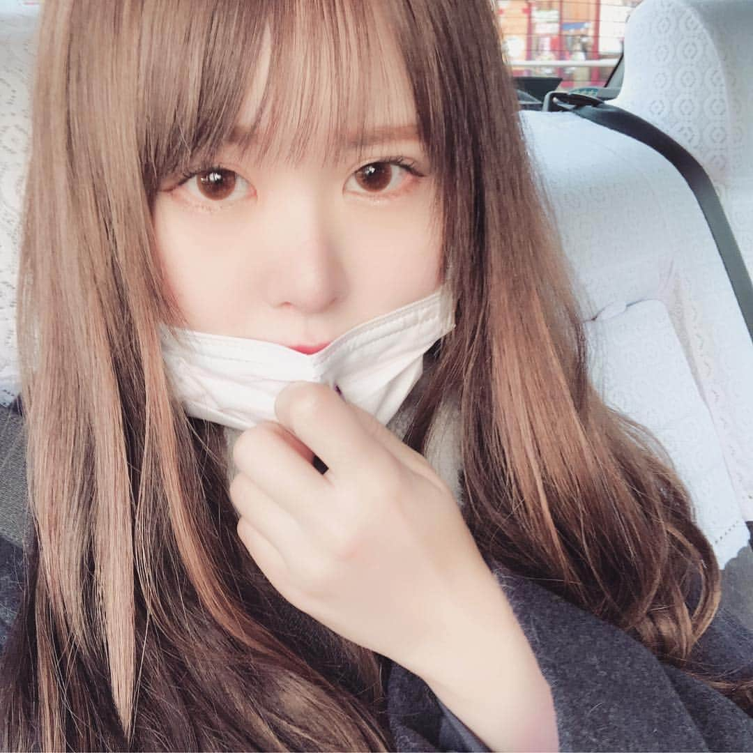 整形アイドル轟ちゃんさんのインスタグラム写真 - (整形アイドル轟ちゃんInstagram)「リハ行ってきます！昨日まつ毛上げてもらったからメイクが楽💃💃パリジェンヌラッシュリフトってやつです！この間撮影でお会いしたありしゃんさんのまつ毛サロンでやって頂きました（^人^） @raviyeye」1月18日 13時53分 - todoroki.sk