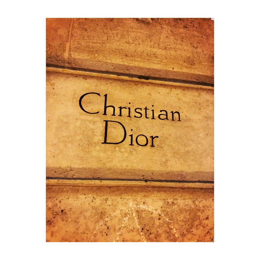 登坂広臣さんのインスタグラム写真 - (登坂広臣Instagram)「@dior @mrkimjones @yoon_ambush」1月18日 9時44分 - omi.cdl