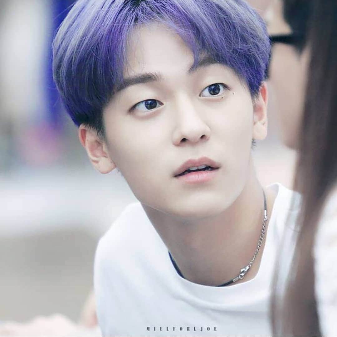 L.JOE のインスタグラム：「I love you so much but now i don't have enough time to support you. But you always my ANGEL💓 힘 이 되어 줘서 고마워요, 제 사랑 을 말로 다 표현할 수가 없어요 Hope you see this post❤❤ @iam931123」