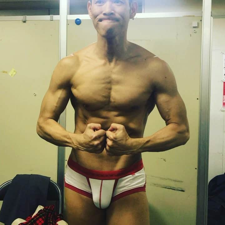 田村亮のインスタグラム