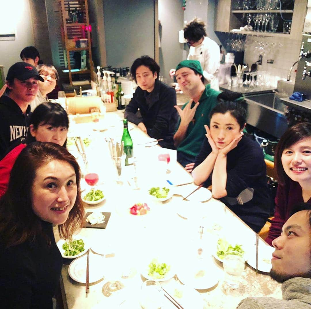 D[di:]のグルメインスタ