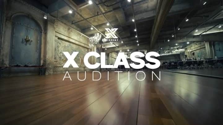 V.Iのインスタグラム：「@ygx_official @x_academy_official 모든 클래스 수강생 분들을 응원합니다 여러분들도 저희와 함께하세요!」