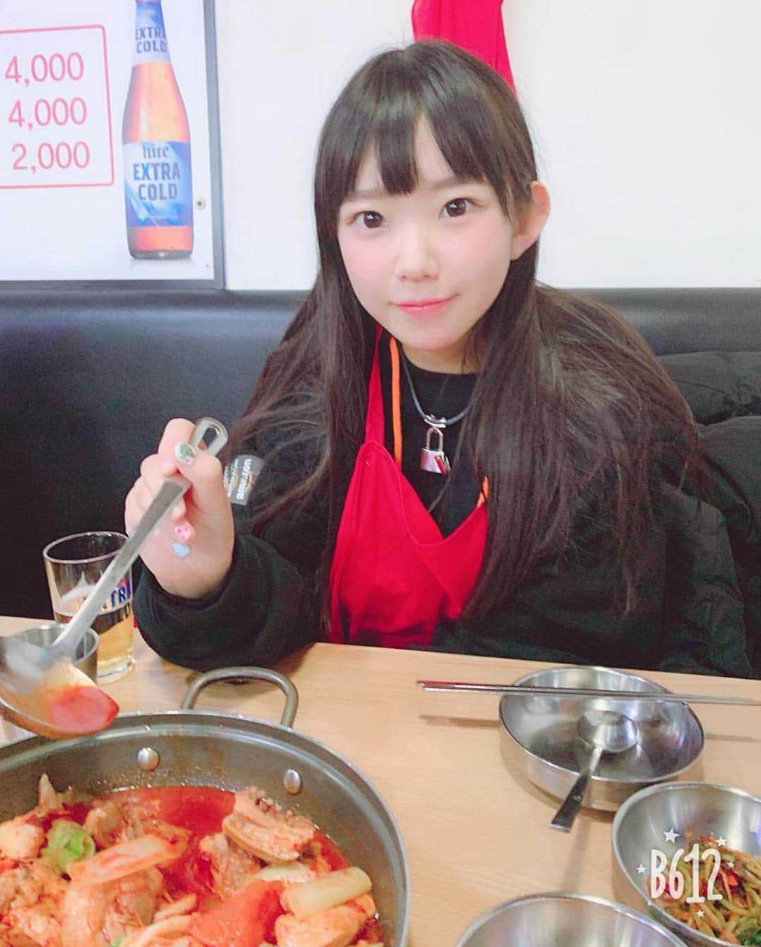 長澤茉里奈のインスタグラム