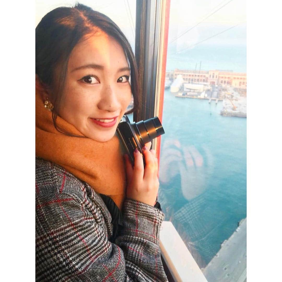 加藤一華さんのインスタグラム写真 - (加藤一華Instagram)「. ‪Mediterráneo‬ 🌊🇪🇸」1月18日 17時15分 - ichika_kato