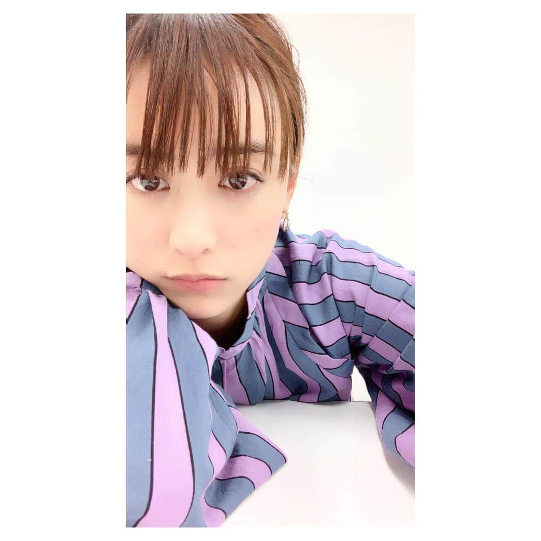 山本美月さんのインスタグラム写真 - (山本美月Instagram)「今日は寒い。。。 風邪もインフルエンザも流行っていますので、皆様お気をつけくださいね。」1月18日 17時19分 - mizuki_yamamoto_official