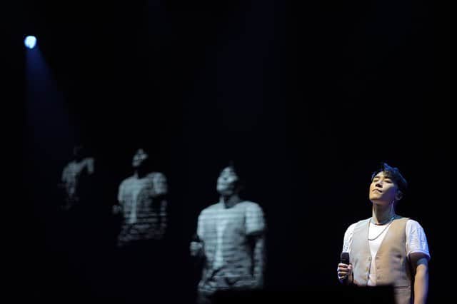 V.Iのインスタグラム：「Tomorrow #Manila 🇵🇭 #thegreatseungritour2019live #tokyo #osaka #seoul #singapore and more」