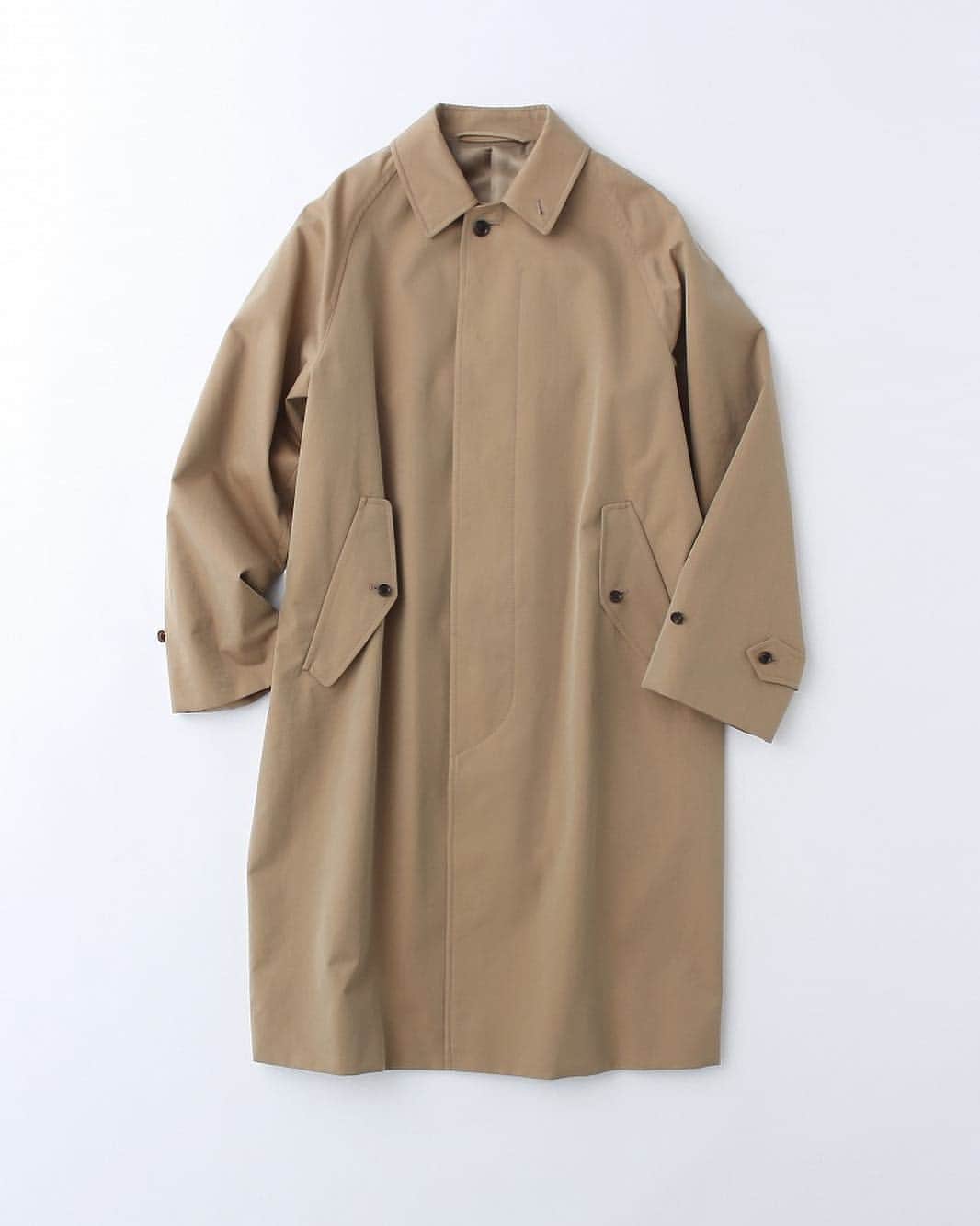 DRESSTERIOR_MEN_ドレステリアのインスタグラム