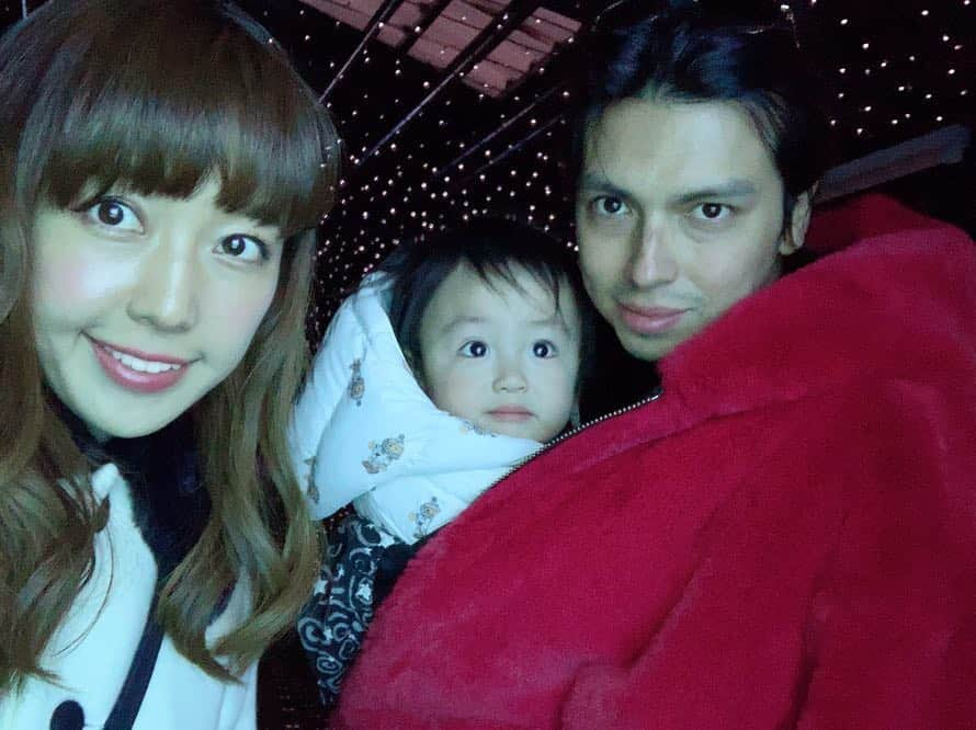 川崎希さんのインスタグラム写真 - (川崎希Instagram)「大井競馬場のTOKYO MEGA ILLUMINATIONを見に行ってきたよ〜💓💓💓 関東最大級800万球規模のイルミネーションイベントで リニューアルされた「MEGA TREE GARDEN」は写真のバラのイルミネーションがとっても綺麗ですごくオススメ🌹  3月末まで毎日開催みたい🌟🌟🌟 #イルミネーション #デート #夜景 #競馬場 #pr #tokyomegaillumination #東京メガイルミ #インスタ映え #フォトジェニック #大井競馬場 #illumination #pony」1月18日 18時37分 - kawasakinozomi