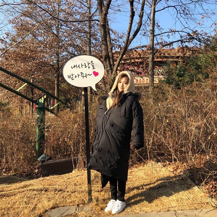 Mnetさんのインスタグラム写真 - (MnetInstagram)「⠀⠀⠀⠀⠀⠀⠀⠀⠀⠀⠀⠀⠀⠀⠀⠀⠀ 행복했던 하루☺ ⠀⠀⠀⠀⠀⠀⠀⠀⠀⠀⠀⠀⠀⠀⠀⠀⠀ #나경」1月18日 21時31分 - officialfromis_9