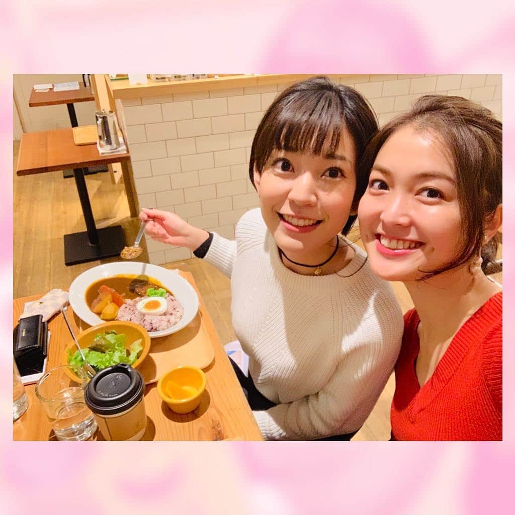 福田典子のグルメインスタ