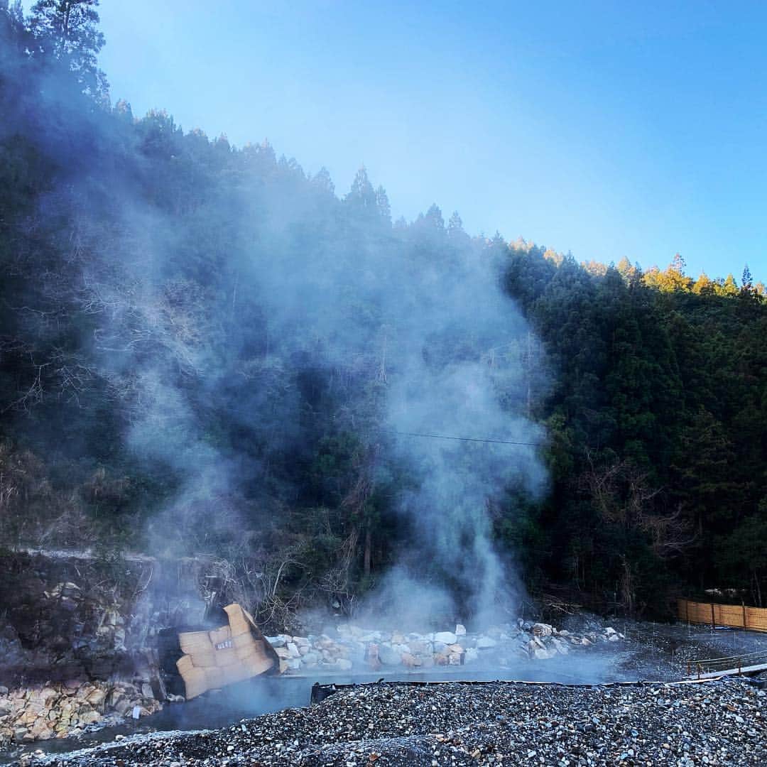 Fujiya Ryokan 川湯温泉 冨士屋のグルメインスタ