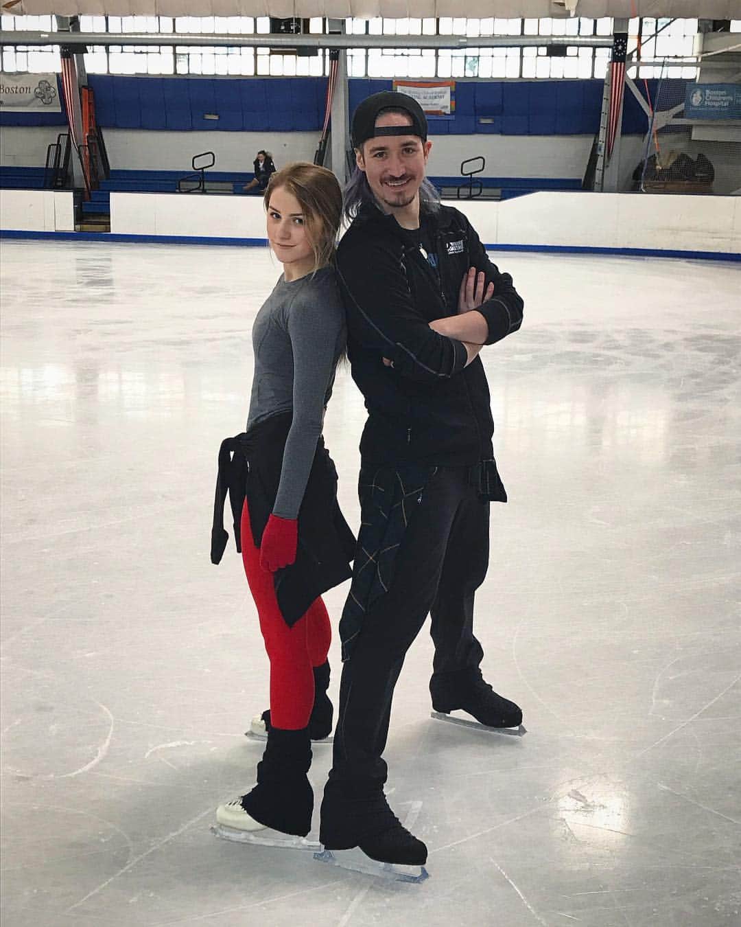 Paige Rydbergのインスタグラム：「something pretty epic was made this week🔥🦖👊🏼」