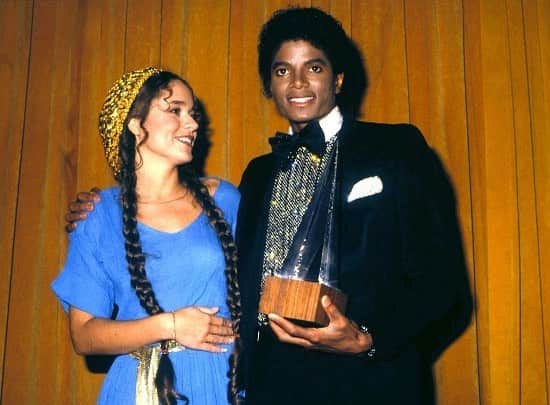 マイケル・ジャクソンさんのインスタグラム写真 - (マイケル・ジャクソンInstagram)「“This is wonderful, again. I’m really happy. Three makes me REALLY happy.” – Michael Jackson upon accepting his third award for the night at the 1980 American Music Awards, held on January 18, 1980. Michael won for Best Soul/R&B record for Off The Wall, Best Soul/R&B Single for “Don’t Stop Til You Get Enough,” and Favorite Male Soul/R&B artist.」1月19日 5時37分 - michaeljackson