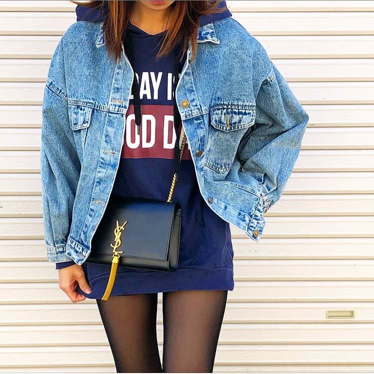 Saoriのインスタグラム