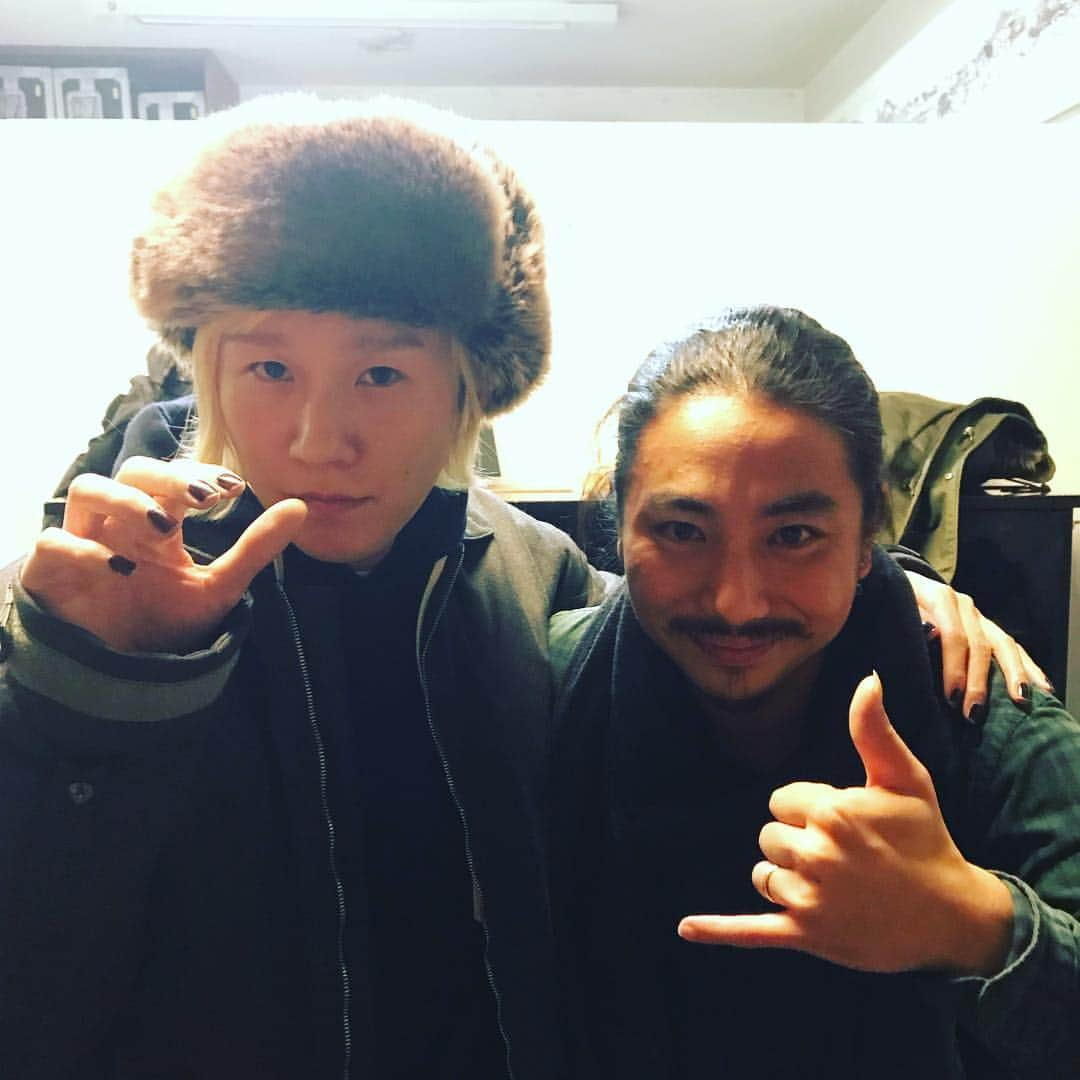 山田義孝のインスタグラム