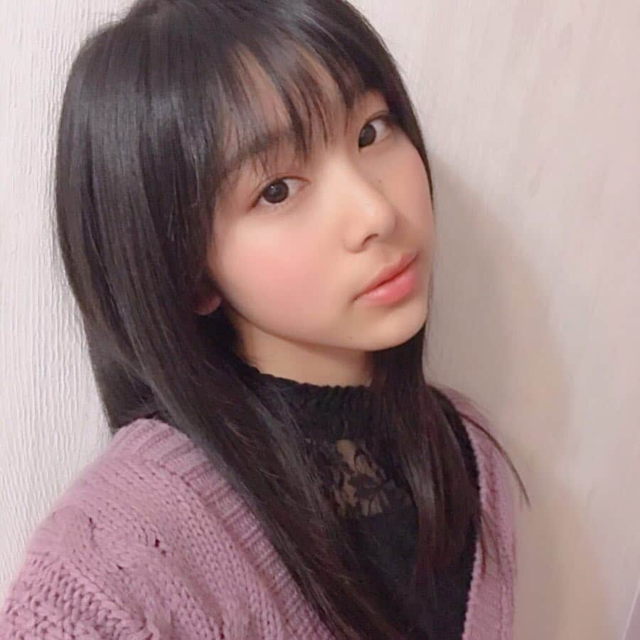 栗田桃花のインスタグラム