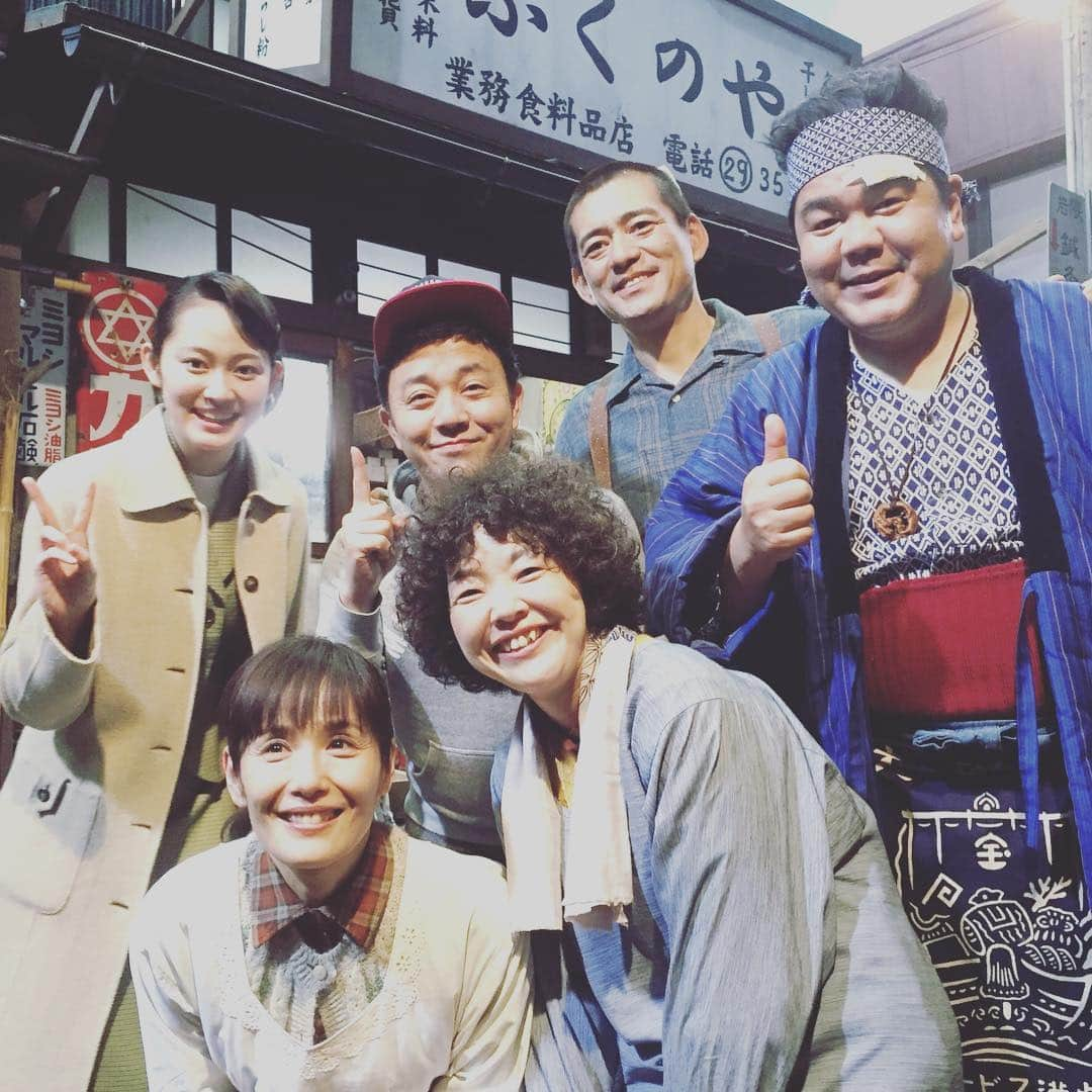 ゴリけんさんのインスタグラム写真 - (ゴリけんInstagram)「華丸さんと一緒に明日名古屋で映画めんぴりの舞台挨拶に行きます。 滅多に着ないスーツで馳せ参じます。 会いに来てくださいね！！ ■ユナイテッド・シネマ豊橋 11:30～11:50（舞台挨拶） ■イオンシネマ名古屋茶屋 14:55～15：10（舞台挨拶） #めんたいぴりり #博多華丸 #ゴリけん」1月19日 12時48分 - goriken1024