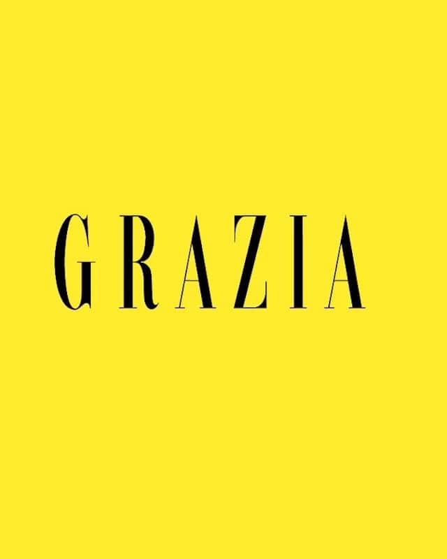 パク・ソンフンのインスタグラム：「#그라치아 2월호📸 #grazia」