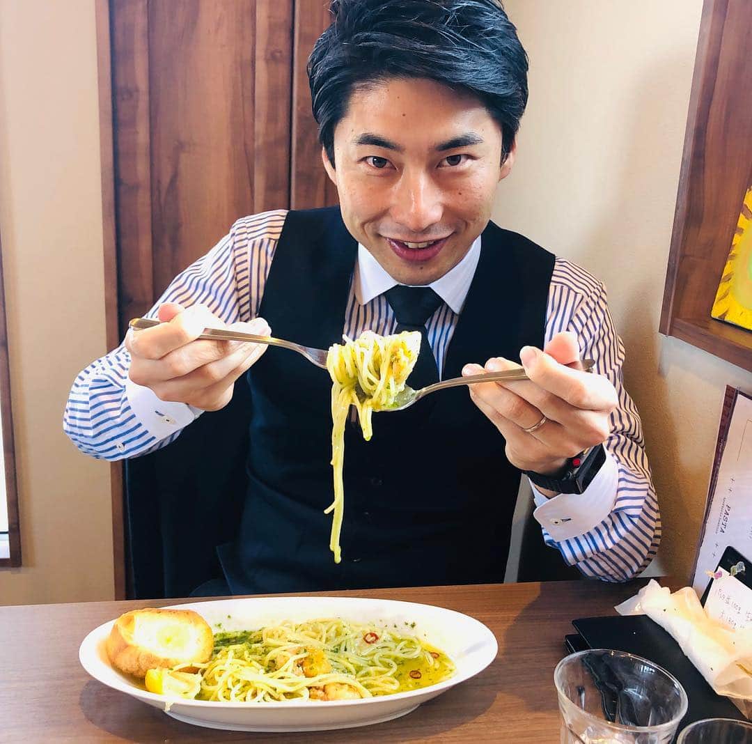 中曽根 康隆のグルメインスタ