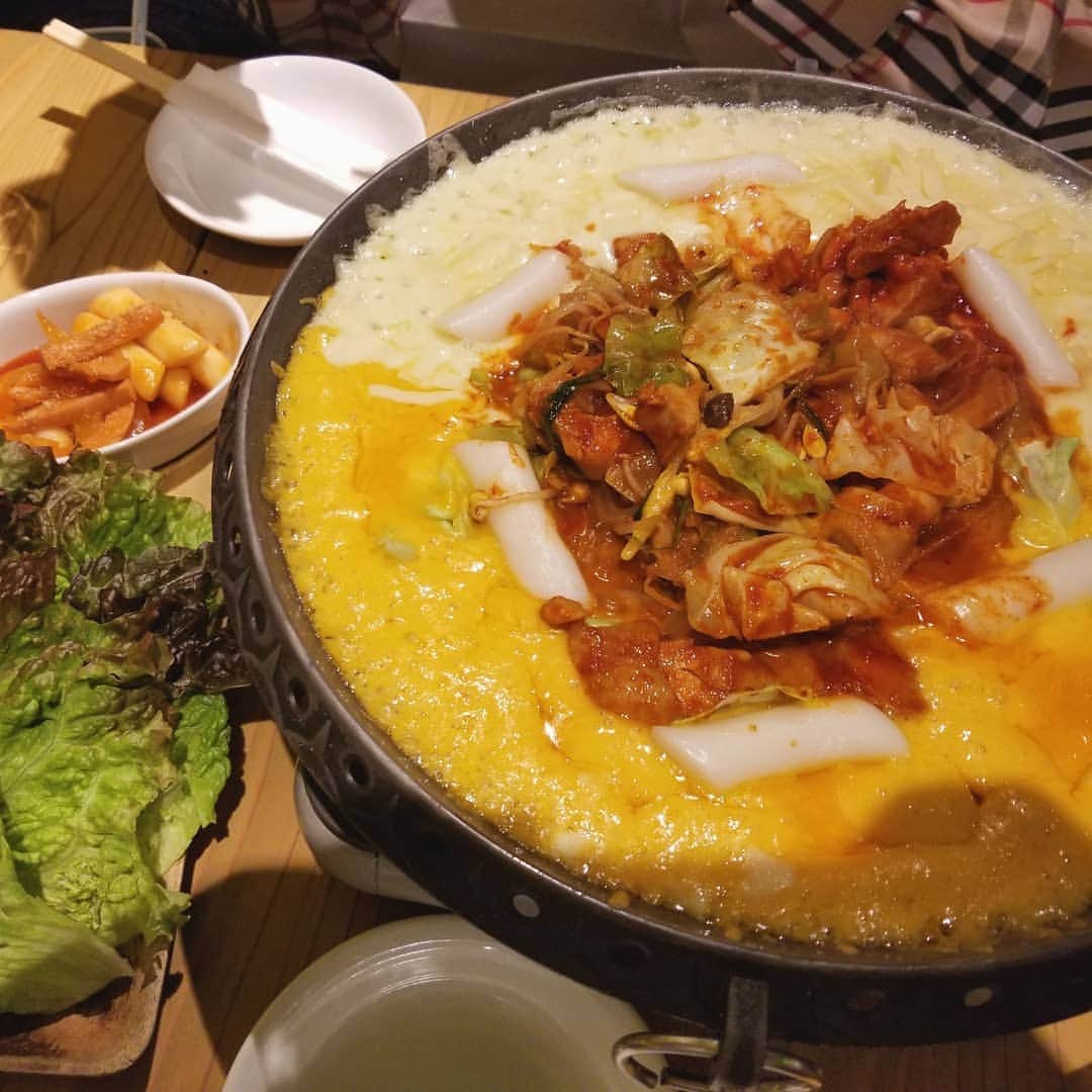 りかこのグルメインスタ