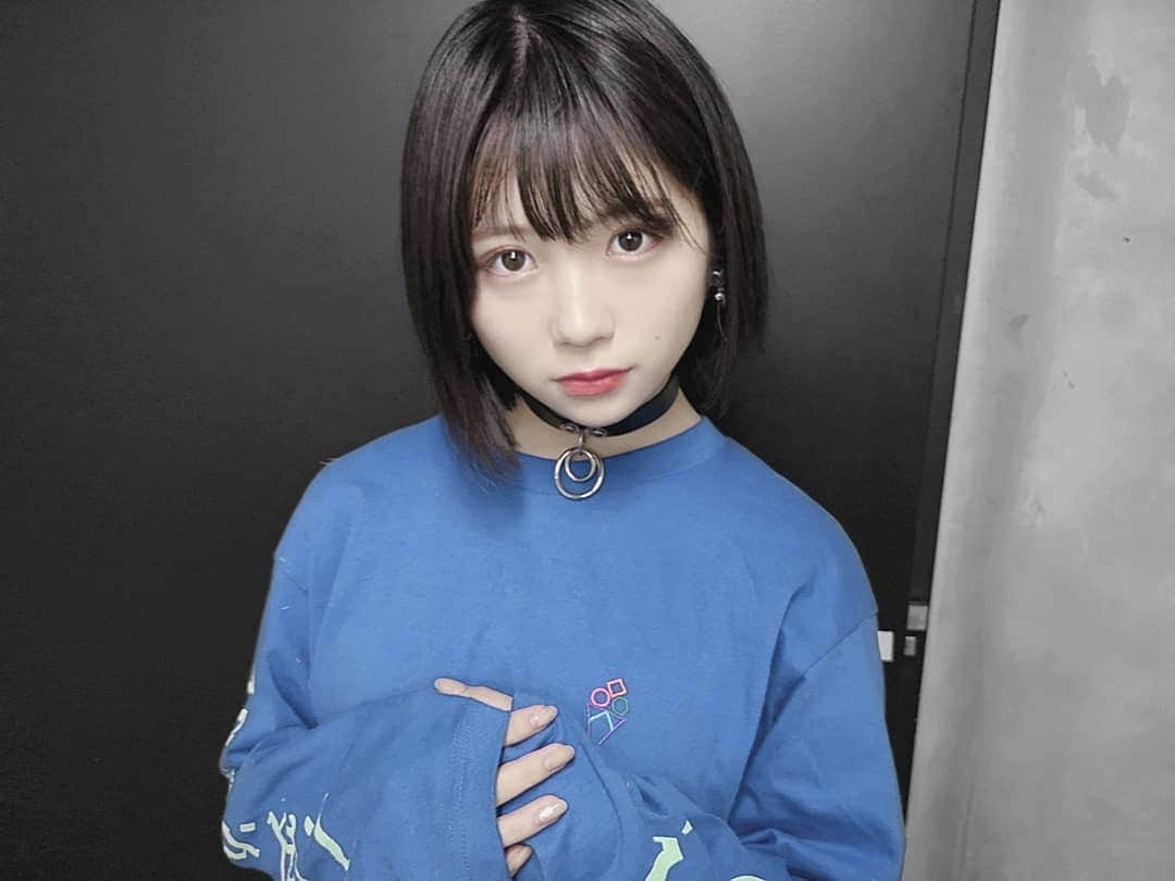 小畑優奈さんのインスタグラム写真 - (小畑優奈Instagram)「#握手会  #私服  #fashion  #code  #ootd  #beep_ss #beep」2月17日 21時51分 - yuna_obata48