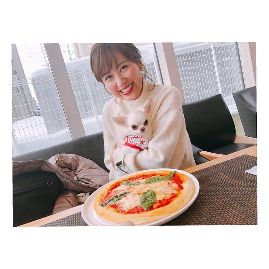 木村愛里のインスタグラム