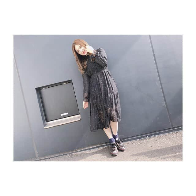 北川綾巴のインスタグラム：「#ootd #fashion  #zara #tutuanna」